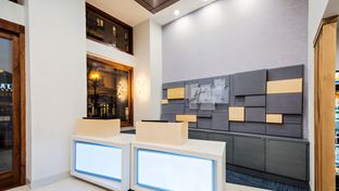 Holiday Inn Express Union Square