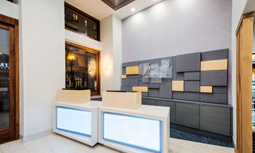 Holiday Inn Express Union Square