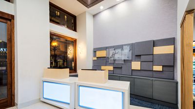 Holiday Inn Express Union Square