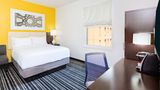 <b>Holiday Inn Express Union Square Room</b>. Images powered by <a href="https://www.leonardoworldwide.com/" title="Leonardo Worldwide" target="_blank">Leonardo</a>.