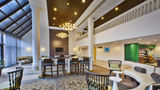 Holiday Inn Washington Dulles Airport Lobby