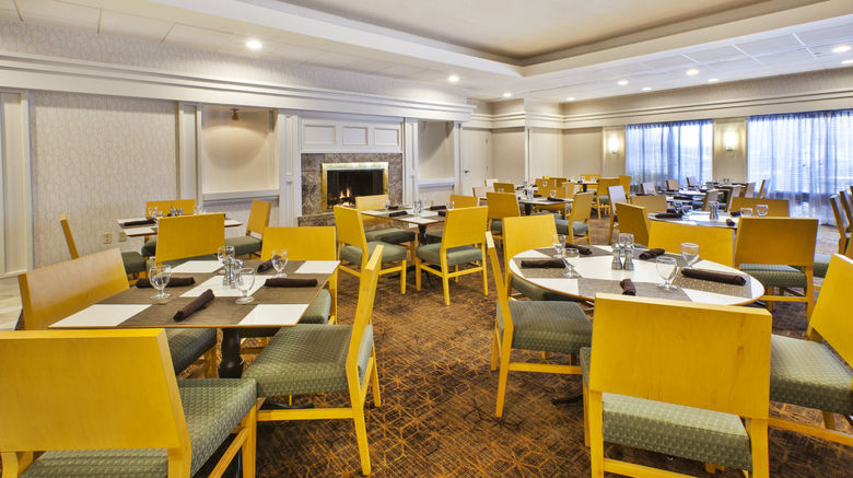 <b>Holiday Inn Washington Dulles Airport Restaurant</b>. Images powered by <a href="https://www.leonardoworldwide.com/" title="Leonardo Worldwide" target="_blank">Leonardo</a>.