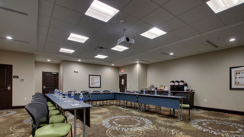 <b>Staybridge Suites The Colony-Frisco Meeting</b>. Images powered by <a href="https://www.leonardoworldwide.com/" title="Leonardo Worldwide" target="_blank">Leonardo</a>.