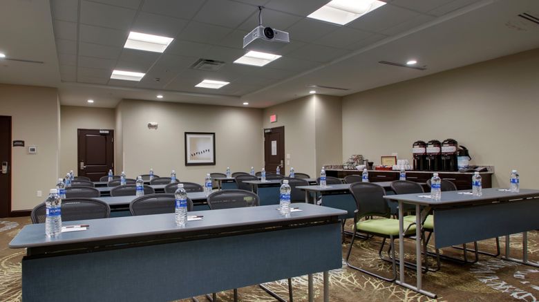 <b>Staybridge Suites The Colony-Frisco Meeting</b>. Images powered by <a href="https://www.leonardoworldwide.com/" title="Leonardo Worldwide" target="_blank">Leonardo</a>.