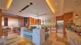 <b>Holiday Inn Express Jiading Industry Pk Restaurant</b>. Images powered by <a href="https://www.leonardoworldwide.com/" title="Leonardo Worldwide" target="_blank">Leonardo</a>.