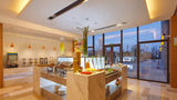 <b>Holiday Inn Express Jiading Industry Pk Restaurant</b>. Images powered by <a href="https://www.leonardoworldwide.com/" title="Leonardo Worldwide" target="_blank">Leonardo</a>.