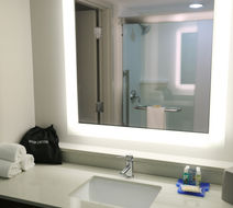 Holiday Inn Express Biloxi-Beach Blvd Room