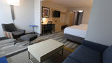 Holiday Inn Express Biloxi-Beach Blvd Room