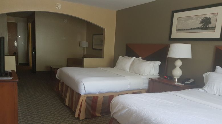 <b>Holiday Inn Carbondale Conference Center Room</b>. Images powered by <a href="https://www.leonardoworldwide.com/" title="Leonardo Worldwide" target="_blank">Leonardo</a>.