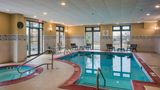 <b>Holiday Inn Express Laurel Lakes Pool</b>. Images powered by <a href="https://www.leonardoworldwide.com/" title="Leonardo Worldwide" target="_blank">Leonardo</a>.
