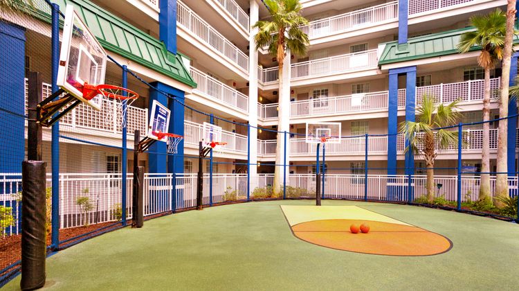 Holiday Inn Resort Orlando Suites - Wate Recreation