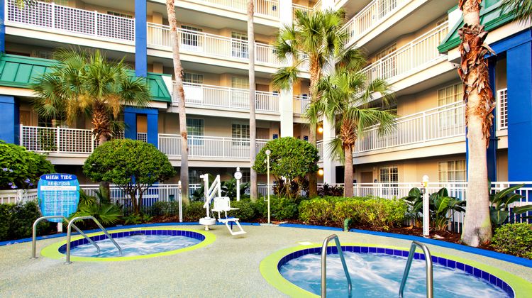 Holiday Inn Resort Orlando Suites - Wate Pool