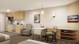 Candlewood Suites Miami Intl Airport Room