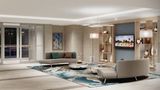 Candlewood Suites Miami Intl Airport Lobby