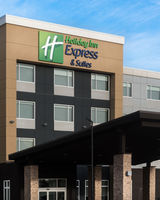 Holiday Inn Express/Stes West Edmonton