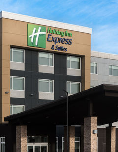 Holiday Inn Express/Stes West Edmonton