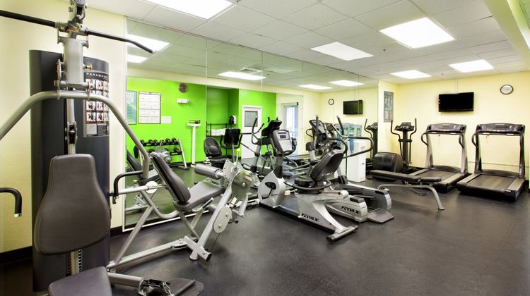 Holiday Inn Resort Orlando Suites - Wate Health Club