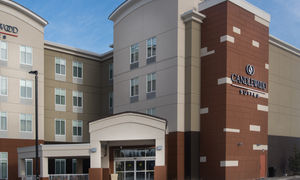 Nova Inn Acheson- First Class Acheson, AB Hotels- GDS Reservation ...
