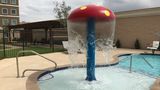 Staybridge Suites The Colony-Frisco Pool