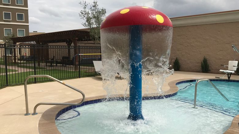 <b>Staybridge Suites The Colony-Frisco Pool</b>. Images powered by <a href="https://www.leonardoworldwide.com/" title="Leonardo Worldwide" target="_blank">Leonardo</a>.