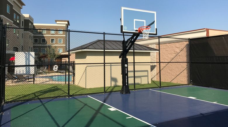 <b>Staybridge Suites The Colony-Frisco Recreation</b>. Images powered by <a href="https://www.leonardoworldwide.com/" title="Leonardo Worldwide" target="_blank">Leonardo</a>.