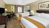 Holiday Inn Express & Stes Libertyville Room