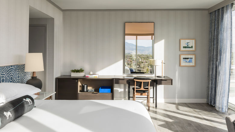 <b>Kimpton Rowan Palm Springs Hotel Suite</b>. Images powered by <a href="https://www.leonardoworldwide.com/" title="Leonardo Worldwide" target="_blank">Leonardo</a>.