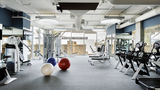 Kimpton Rowan Palm Springs Hotel Health Club