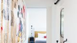 Hotel Indigo Lower East Side New York Suite