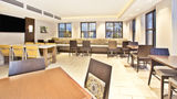 Holiday Inn Express Boston-Waltham Restaurant