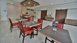 Holiday Inn Express & Suites Gatineau Restaurant