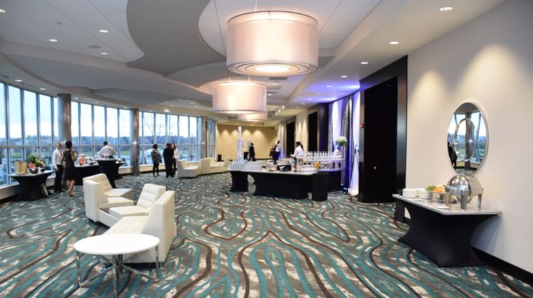 Holiday Inn Cincinnati N - West Chester Meeting