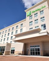 Holiday Inn Cincinnati N - West Chester