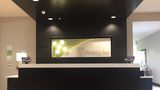 Holiday Inn Cincinnati N - West Chester Lobby