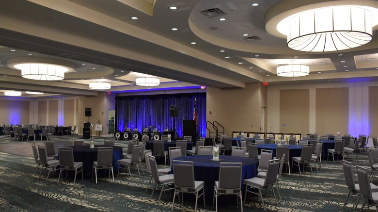 <b>Holiday Inn Cincinnati N - West Chester Meeting</b>. Images powered by <a href="https://www.leonardoworldwide.com/" title="Leonardo Worldwide" target="_blank">Leonardo</a>.