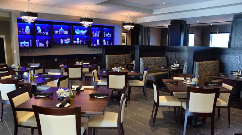 <b>Holiday Inn Cincinnati N - West Chester Restaurant</b>. Images powered by <a href="https://www.leonardoworldwide.com/" title="Leonardo Worldwide" target="_blank">Leonardo</a>.
