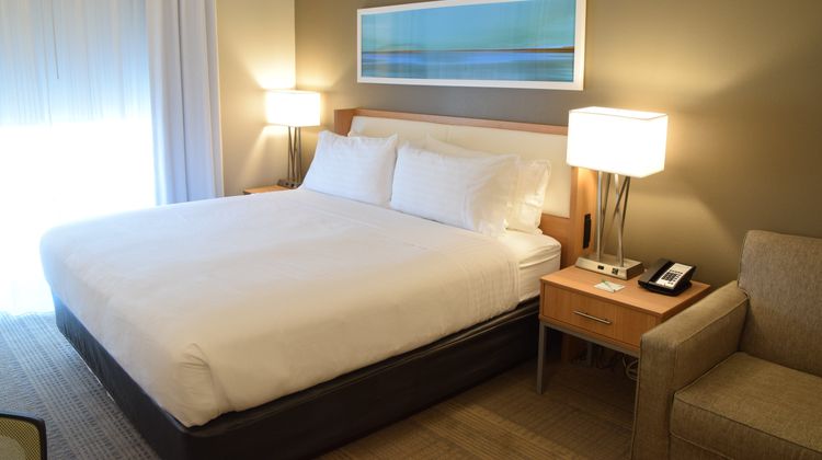 Holiday Inn Cincinnati N - West Chester Room