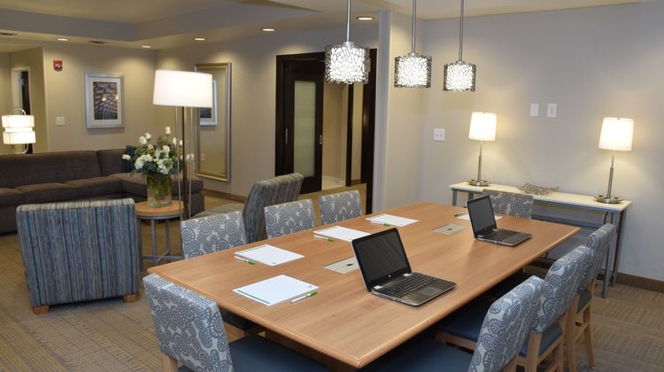 Holiday Inn Cincinnati N - West Chester Room