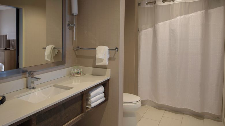 <b>Holiday Inn Cincinnati N - West Chester Room</b>. Images powered by <a href="https://www.leonardoworldwide.com/" title="Leonardo Worldwide" target="_blank">Leonardo</a>.
