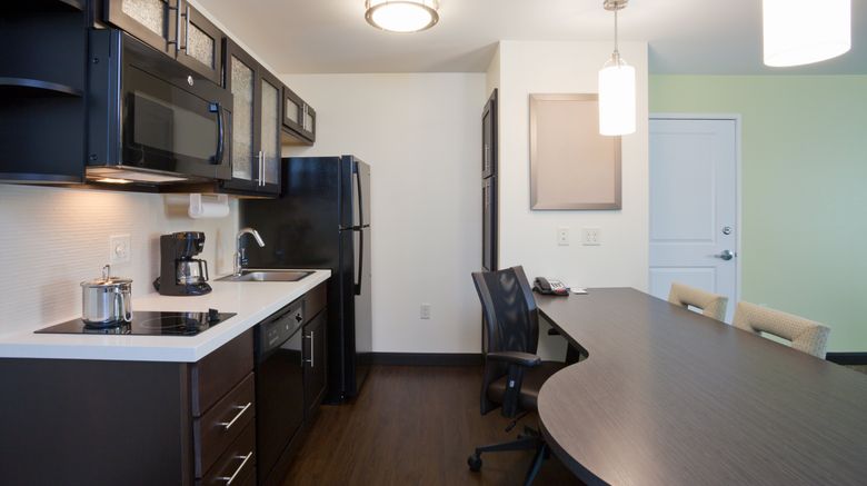 <b>Candlewood Suites Bemidji - Paul Bunyan Room</b>. Images powered by <a href="https://www.leonardoworldwide.com/" title="Leonardo Worldwide" target="_blank">Leonardo</a>.