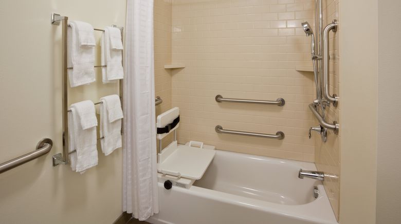 <b>Candlewood Suites Bemidji - Paul Bunyan Room</b>. Images powered by <a href="https://www.leonardoworldwide.com/" title="Leonardo Worldwide" target="_blank">Leonardo</a>.
