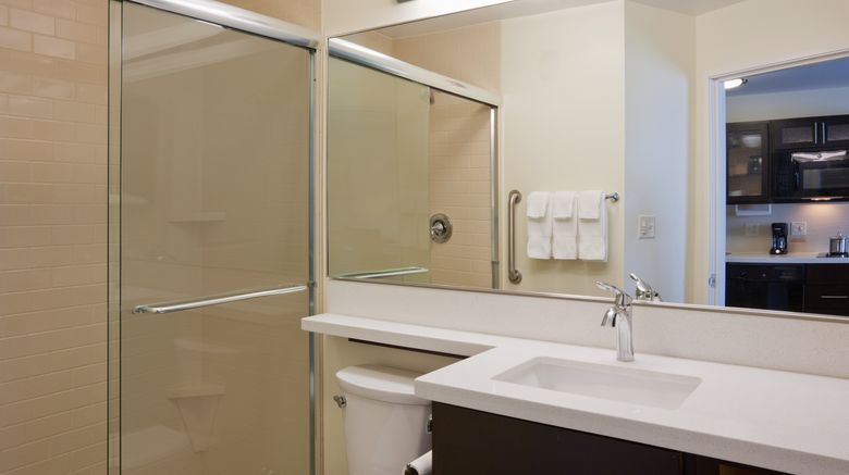 <b>Candlewood Suites Bemidji - Paul Bunyan Room</b>. Images powered by <a href="https://www.leonardoworldwide.com/" title="Leonardo Worldwide" target="_blank">Leonardo</a>.