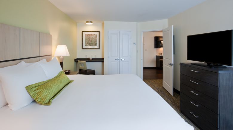 <b>Candlewood Suites Bemidji - Paul Bunyan Room</b>. Images powered by <a href="https://www.leonardoworldwide.com/" title="Leonardo Worldwide" target="_blank">Leonardo</a>.