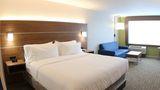 Holiday Inn Express & Suites Livonia Room