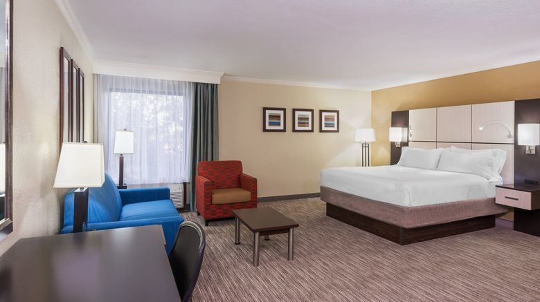 <b>Holiday Inn Express & Suites Plantation Suite</b>. Images powered by <a href="https://www.leonardoworldwide.com/" title="Leonardo Worldwide" target="_blank">Leonardo</a>.