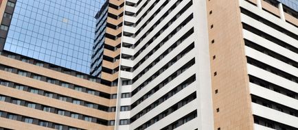 Holiday Inn Fortaleza Exterior
