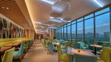 Holiday Inn Express East Station Restaurant