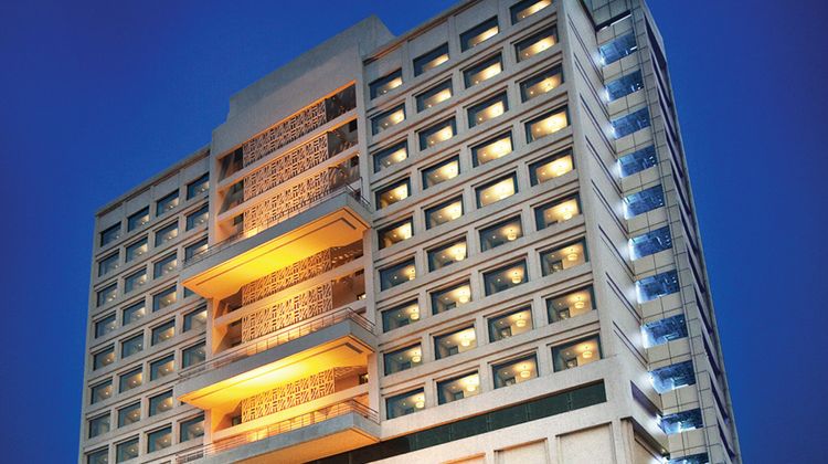 Crowne Plaza New Delhi Mayur Vihar Noida Exterior
