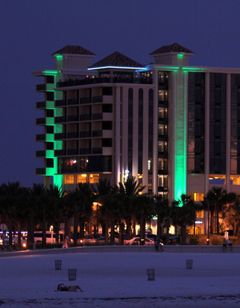 Pier House 60