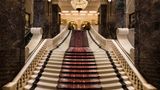 InterContinental Phoenicia Beirut Lobby